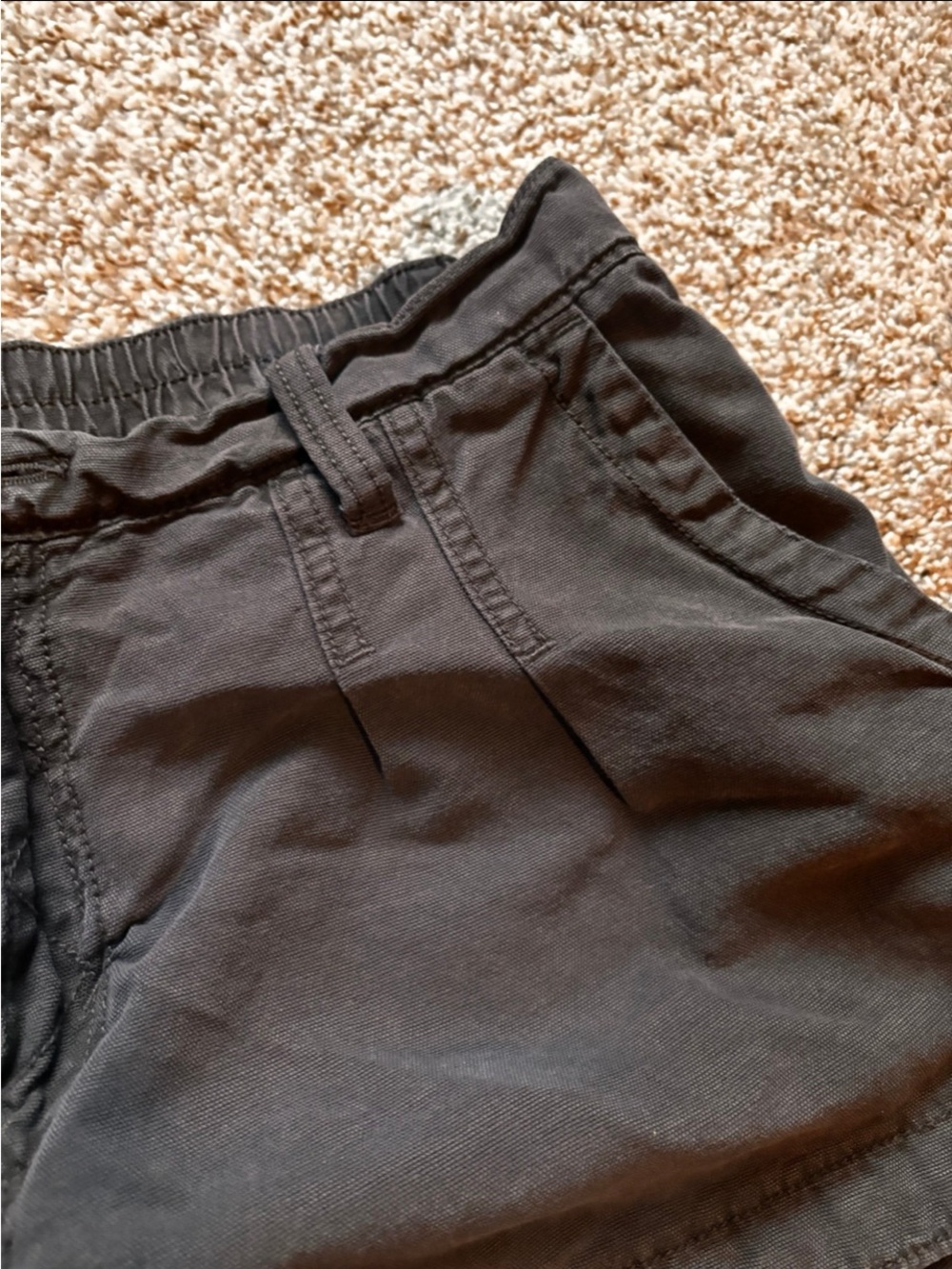 Aerie size large shorts - Picture 5 of 10